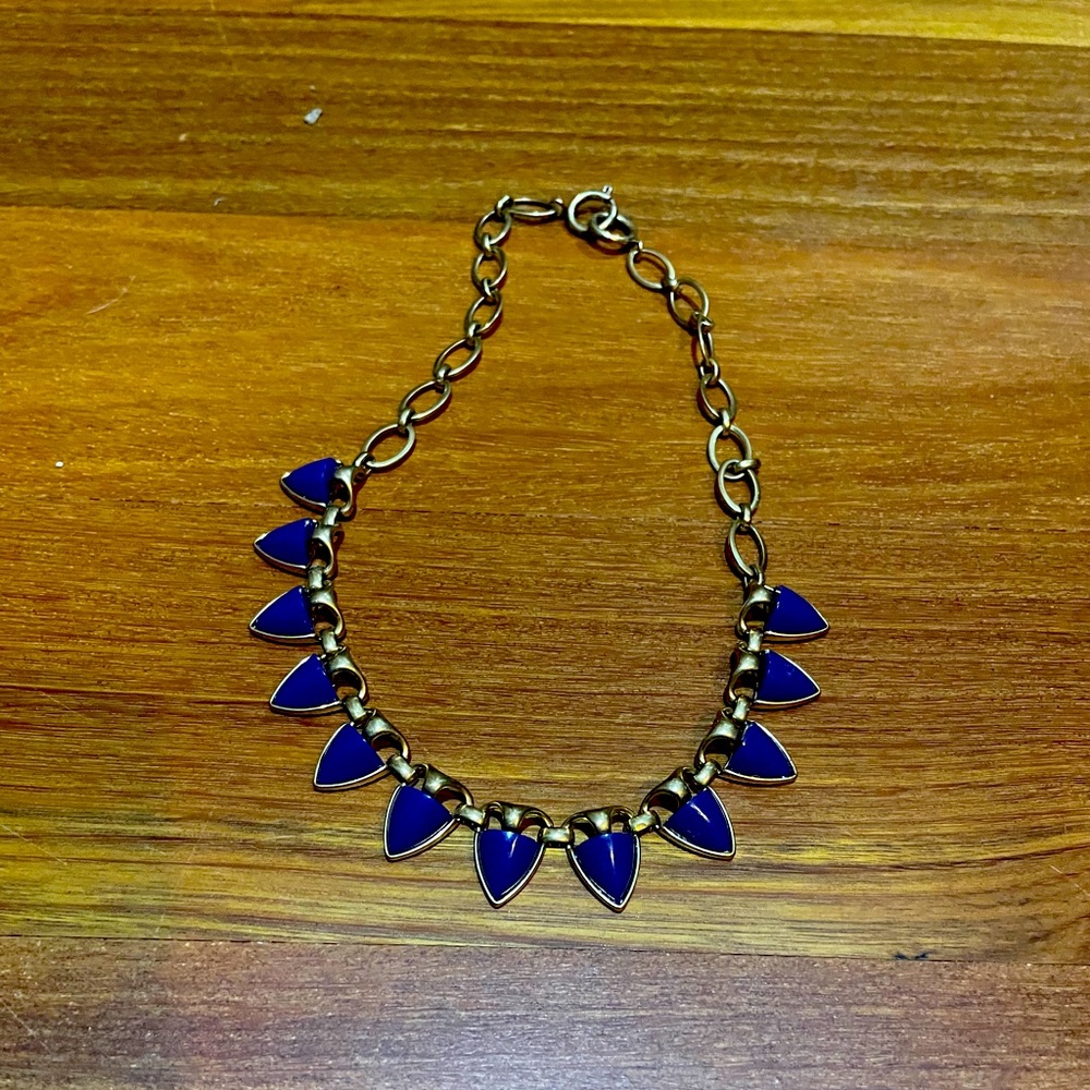 Stella & Dot statement necklace